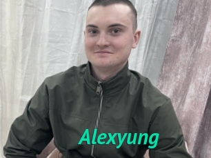 Alexyung