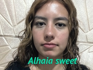 Alhaia_sweet