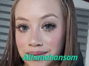 Alhanahansom