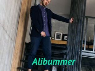 Alibummer