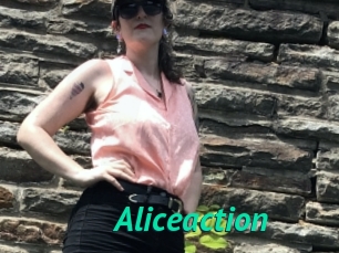 Aliceaction
