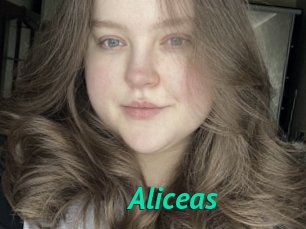 Aliceas