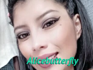 Alicebutterfly