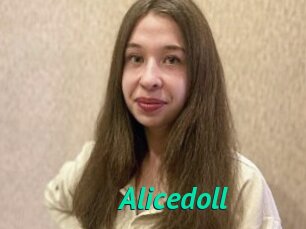 Alicedoll