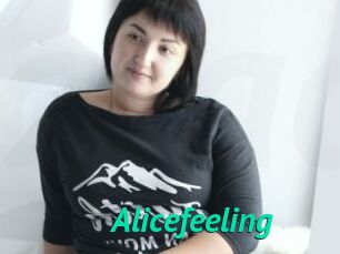 Alicefeeling