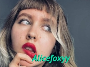 Alicefoxyy