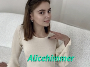 Alicehimmer