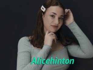 Alicehinton