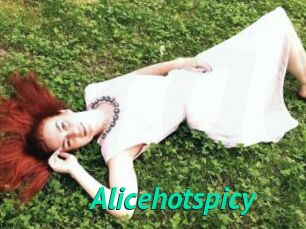 Alicehotspicy