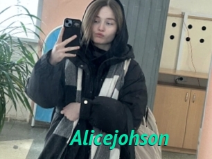 Alicejohson