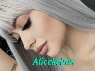 Alicekellen