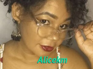 Alicekm