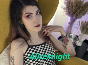 Aliceknight