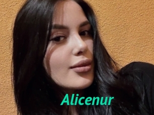 Alicenur
