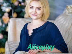 Alicepixy