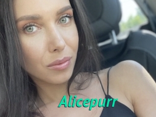 Alicepurr