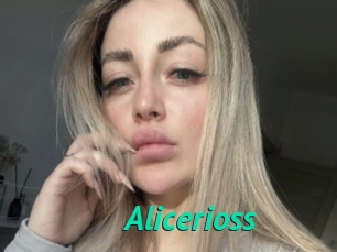Alicerioss