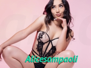 alicesampaoli Gratis Camsex