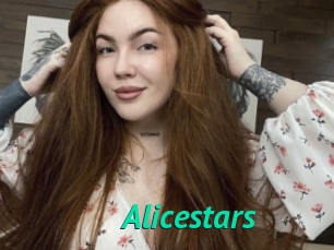 Alicestars