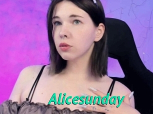 Alicesunday