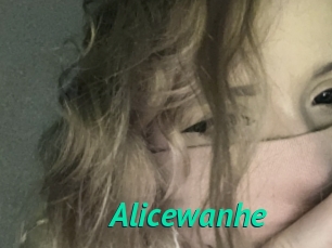 Alicewanhe