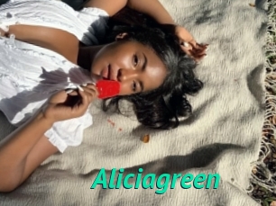 Aliciagreen