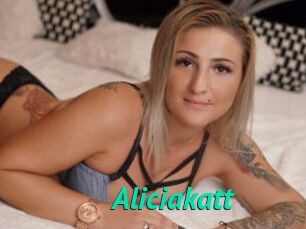 Aliciakatt