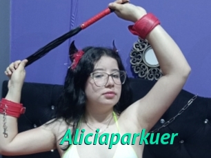 Aliciaparkuer