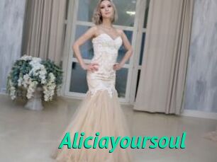 Aliciayoursoul