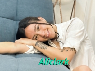 Aliclark