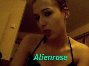 Alienrose