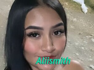 Aliismith