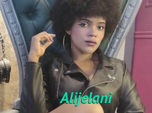 Alijelani