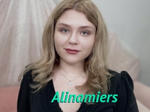 Alinamiers