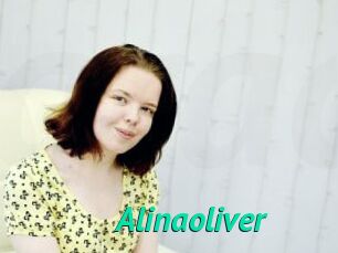 Alinaoliver