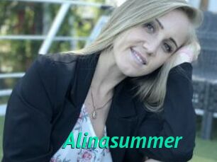 Alinasummer