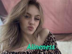 Alineness