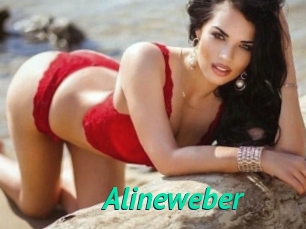 Alineweber