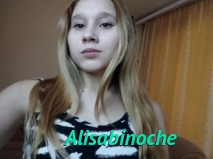 Alisabinoche