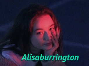 Alisaburrington