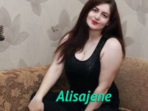 Alisajene