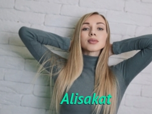 Alisakat