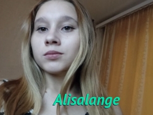 Alisalange