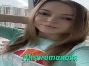Alisaromanova
