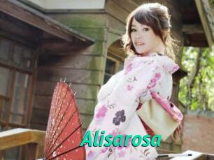 Alisarosa