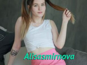 Alisasmirnova