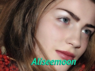 Aliseemoon