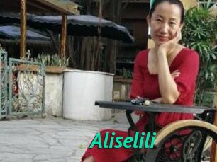 Aliselili