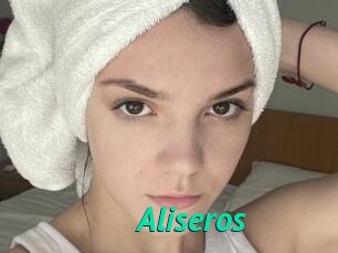 Aliseros
