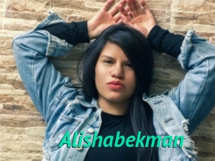 Alishabekman